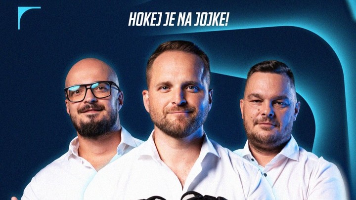 Hokej je na JOJke: JOJ Šport prináša novú reláciu Extra Shift